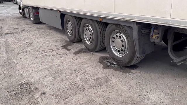 #Катаемся_150 Выехал на Кемерово)) Поставил накладки на двери MAN! смотреть онлайн