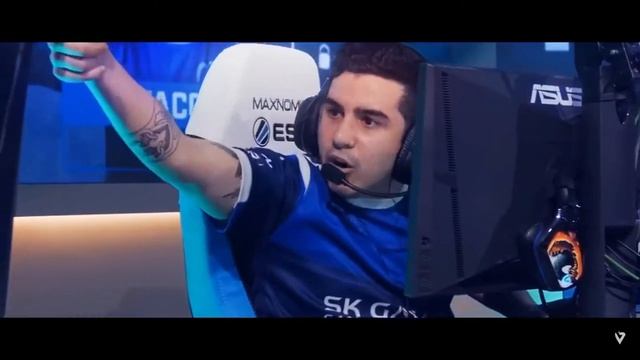 Топ лучших игроков CS:GO,..За все историю CS:GO смотреть онлайн