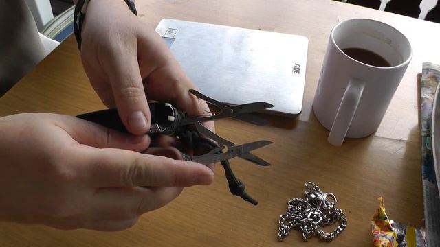 Victorinox SwissChamp Vs. Wenger EvoWood S557 | EDC Gear Werkzeug Multitool