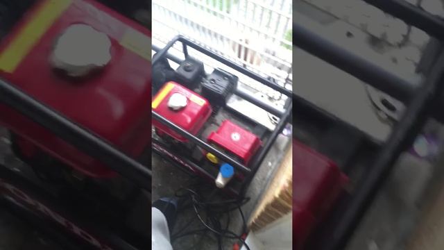 Honda ec2200 generator for sale смотреть онлайн