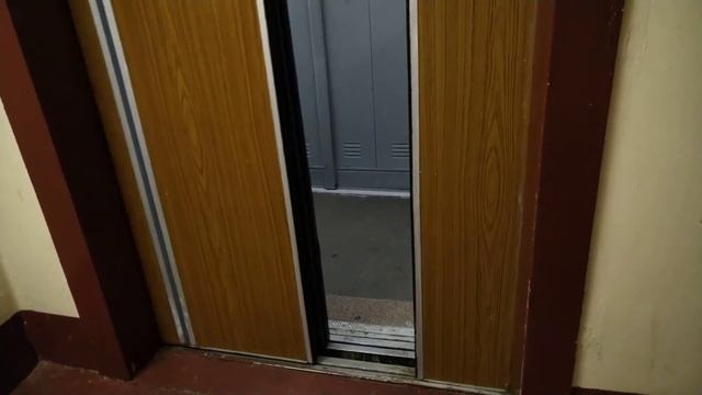 Модернизированные лифты КМЗ 1988 г.в., V=1 м/с, г/п 500, 320 кг смотреть онлайн