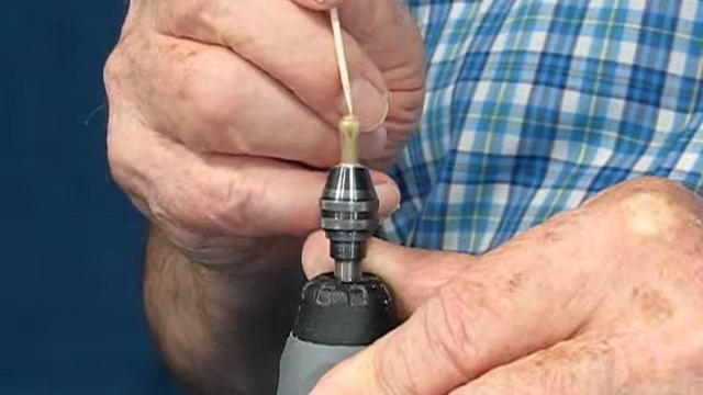 Судомоделизм. Технология Хьюберта Сикарда. clip26 смотреть онлайн