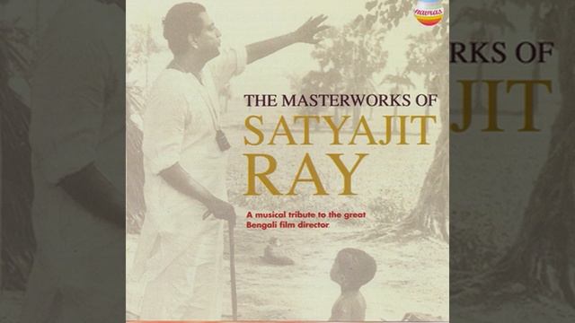 Music of Satyajit Ray | Aparajito | The Unvanquished смотреть онлайн