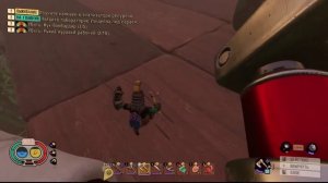 Grounded - где найти пух !