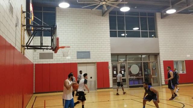 5/16/19 Avengers vs. Oceans Gang at Haas Park смотреть онлайн