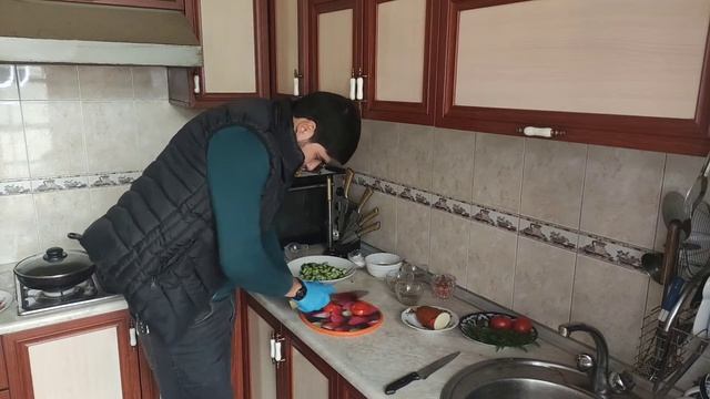 ДОМАШНИЕ ЛАВАШ смотреть онлайн