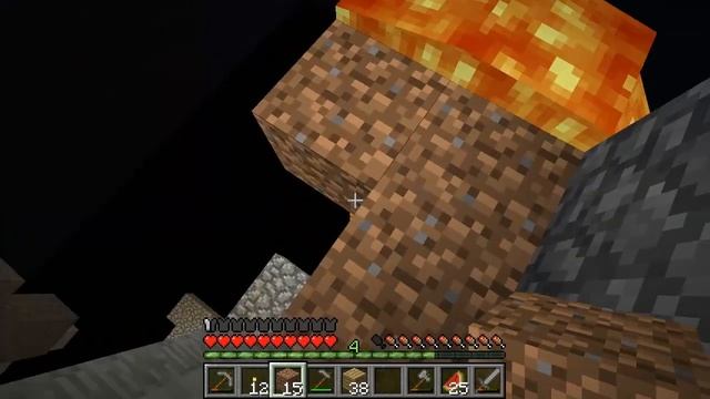 ЛЕТАЮЩИЙ ОСТРОВ #6 - ОПАСНЫЙ ПУТЬ смотреть онлайн