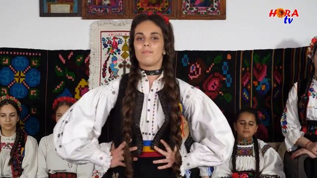 IONELA VIORELA SIMEA De-a lungu Salajului смотреть онлайн