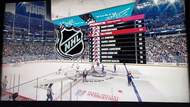 NHL 23 PS5 BE A PRO CAREER ROBBY BINO GETTING TRADED TO.....⁉️⁉️⁉️ смотреть онлайн