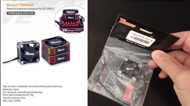 Cooler Surpass Hobby Rocket смотреть онлайн