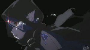 Аниме клип  Если бы слёзы твои были водой