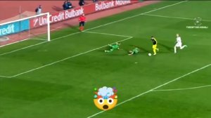 cold moments in football 🥶🤯☠️