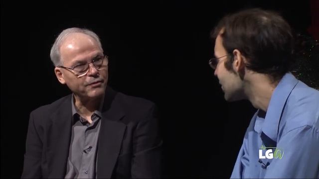 Coffee With Will and Edward Dixon смотреть онлайн