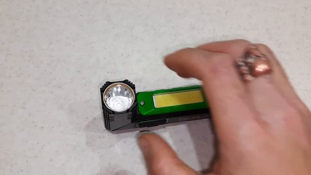 Фонарь TESLA FLL,5вт,1800мАч смотреть онлайн