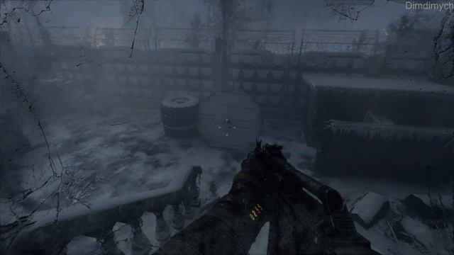 ДОБРЫЙ СТАРИЧОК | Metro Exodus #2 смотреть онлайн