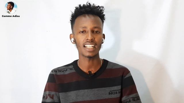Ani Ittan Heeruma - Qabii Dha'i Lafaan - ቡሎን ጋርማሙ ቶላ - React Video - EBS TV смотреть онлайн