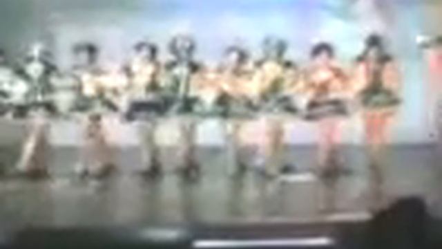 PromO SADAKO SASAKI I смотреть онлайн