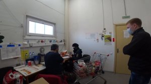 ГИПЕР ТУХЛЫЕ ГИПЕР МАГНИТЫ. ЯРОСЛАВЛЬ И РОСТОВ.