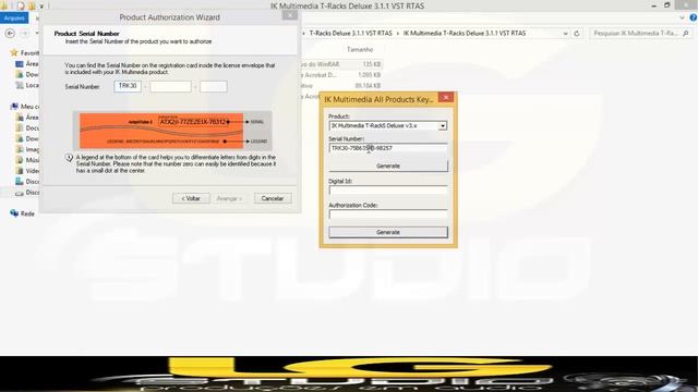 T-RACKS / COMO BAIXAR E INSTALAR NO SOUND FORJE PRO 10 смотреть онлайн