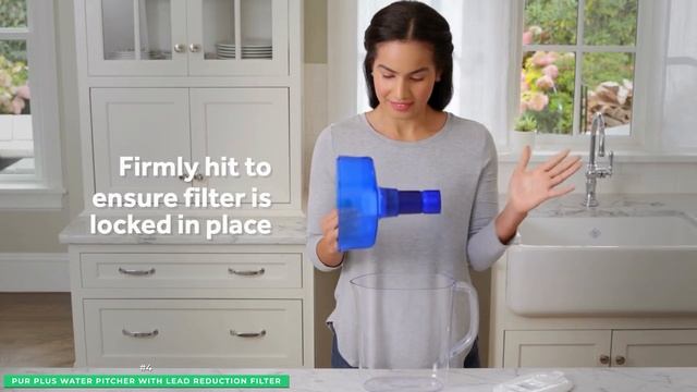 BEST Lead Water Filter Review💧Ultimate 2023 Guide to REMOVE lead! смотреть онлайн