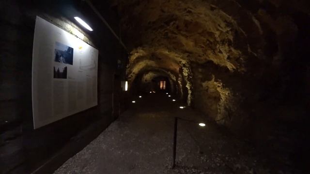 Italy: Duino caste and bunker смотреть онлайн