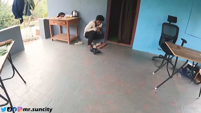 35 Km/ High Speed RC Car Unboxing… смотреть онлайн
