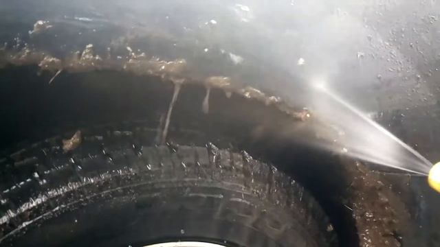 Karcher oc3 mud test 3 смотреть онлайн