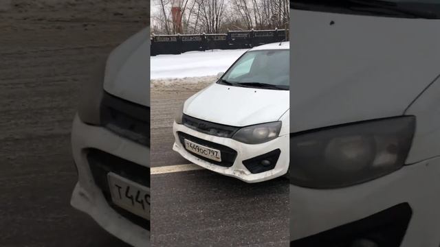 Захотел оставить на память видос про эти новые и странные для меня ощущения! #лада #спорт смотреть онлайн