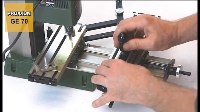 2227102 Dispositivo de grabado GE 70 смотреть онлайн