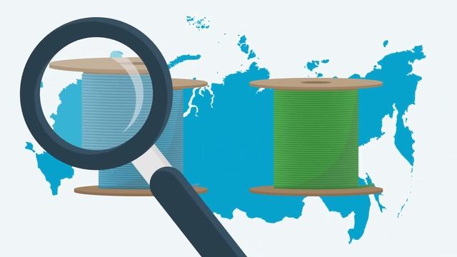 Лучший инструмент для поиска кабельной продукции! смотреть онлайн