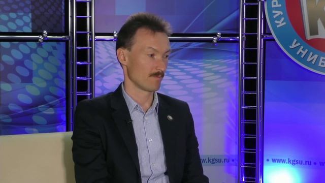 День открытых дверей! Гуманитарный институт КГУ смотреть онлайн