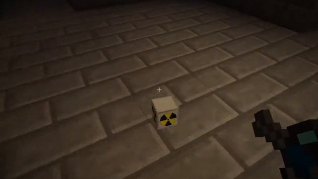 Дюп на Камеру реактора в IndustrialCraft2 Minecraft. ШОК!!!!! смотреть онлайн