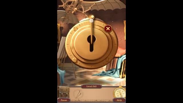 100 Doors Challenge 2 Level 60 Walkthrough смотреть онлайн