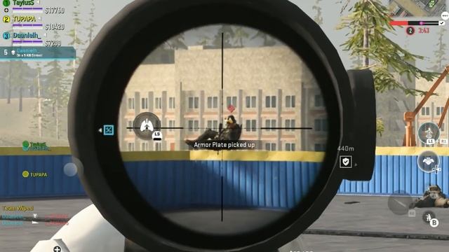 Warzone Mobile: Insane 60 FPS Max Graphics on iPad Pro M2! NEW HELLSING OPERATOR BUNDLE смотреть онлайн