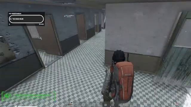 Dayz Охота PVE часть 6 смотреть онлайн