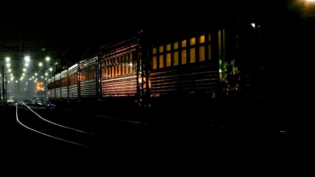 [RZD] ET2M-058, 6926 Velikiy Novgorod - Saint-Petersburg. Novgorod-na-Volkove station. смотреть онлайн