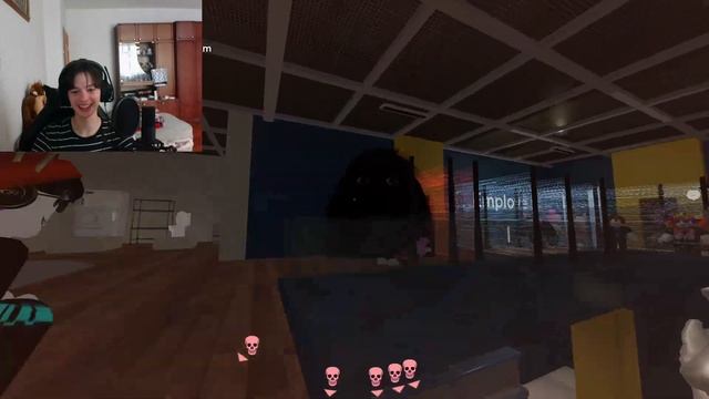 ПРОИГРАЛ-ВЫПОЛНЯЮ ВАШИ ЗАДАНИЯ//ROBLOX EVADE смотреть онлайн