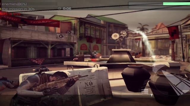 Skyline edge v57.Cover Fire Offline Shooting Game.Poco x3 pro 6/128gb. смотреть онлайн