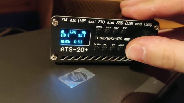 ATS-20+ смотреть онлайн