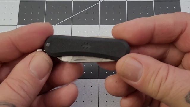 BigRed's Bargain Bin : Swiss Tech Listig 7-in-1 Multitool смотреть онлайн