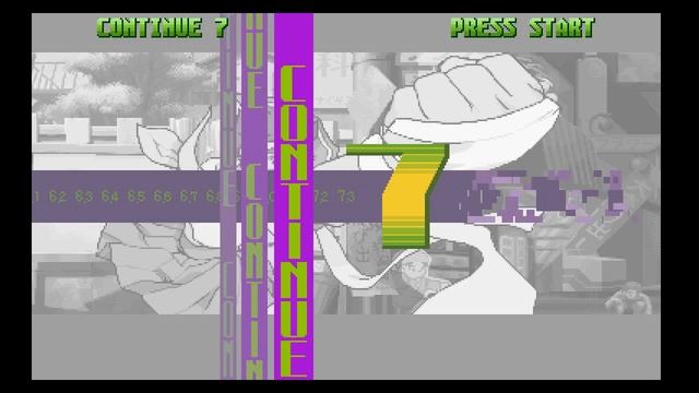 Game Over: Street Fighter Alpha 3 (PlayStation) смотреть онлайн