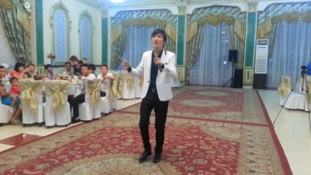 Кошкимбай Канат -_Жаным_2013_тойда смотреть онлайн