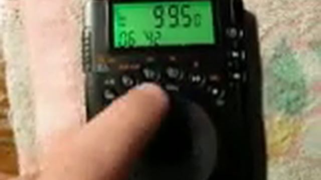 DEGEN DE1123 смотреть онлайн