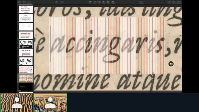 Renaissance Type Systematization and Digital Frameworks | Eugene Yukechev/Anna Damoli | ATypI 2020 смотреть онлайн