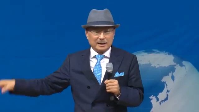 Пак Хан Гиль. Сила мысли смотреть онлайн