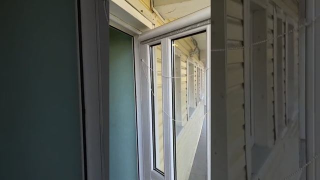 Дверь в доме из контейнера должна быть особенной смотреть онлайн