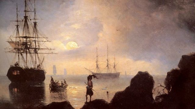 Мельница - Контрабанда (Vocal Cover by LenaNeGiena/Dictator Waifu) смотреть онлайн