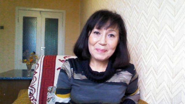 Отзыв Надежды Ноздрин-Плотницкой о Школе IAM Константина Фридланда смотреть онлайн
