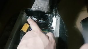 Wolong gu M4 Pro Plus(внутри деки)