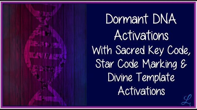 Activating Our DNA During The Triple Stargate Portal of June 6th 2022 смотреть онлайн